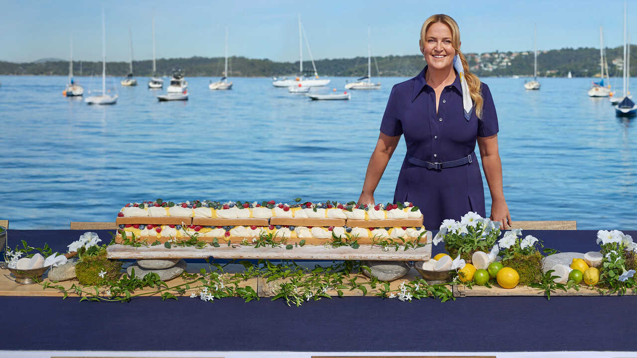 SC - Donna Hay Coastal Celebrations (2026) (AU) 4