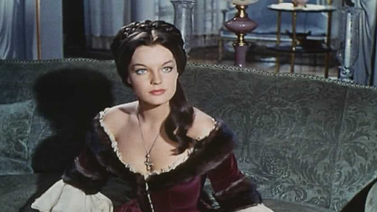 Katja, die ungekrönte Kaiserin (1959) 0