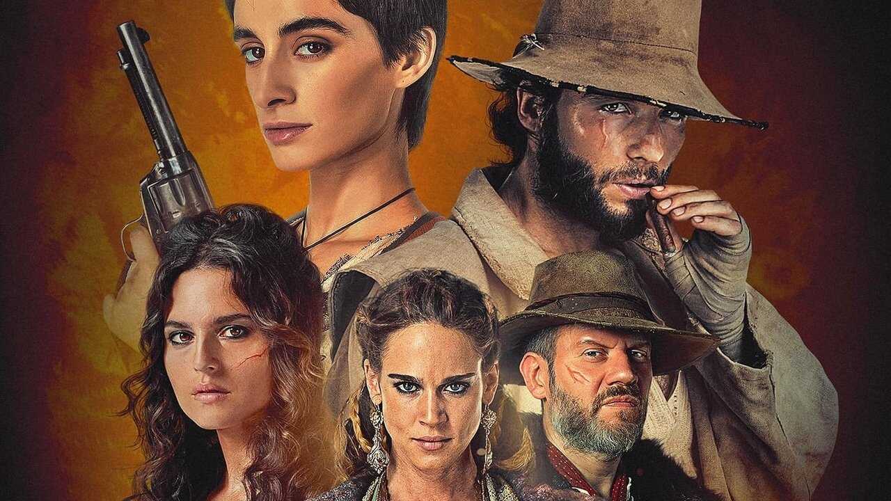 [SE] Brigands: The Quest For Gold 2