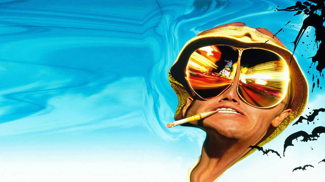 Fear and Loathing in Las Vegas 0