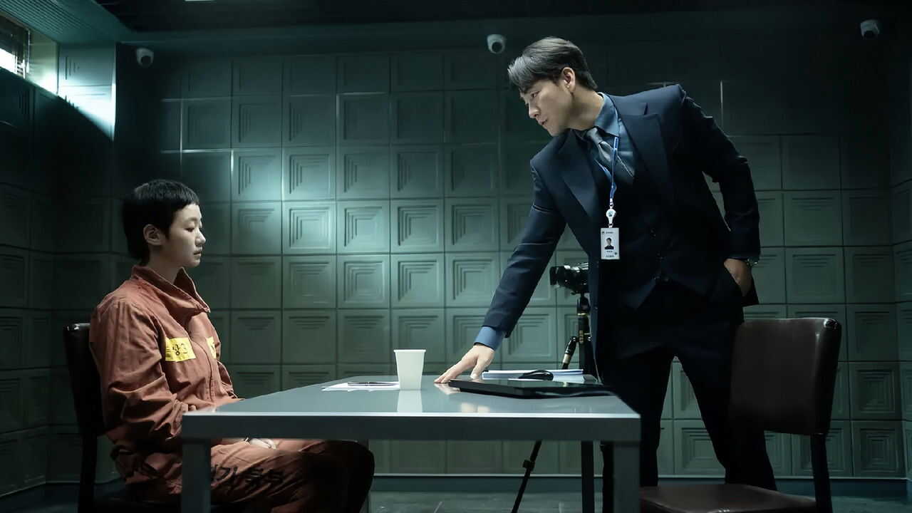 FR - Le Prix des aveux (2025) (KR) 1