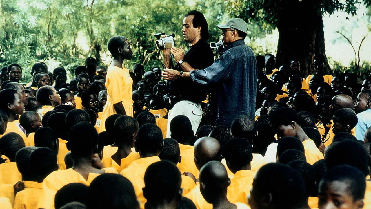 ABC Africa (2001) 0