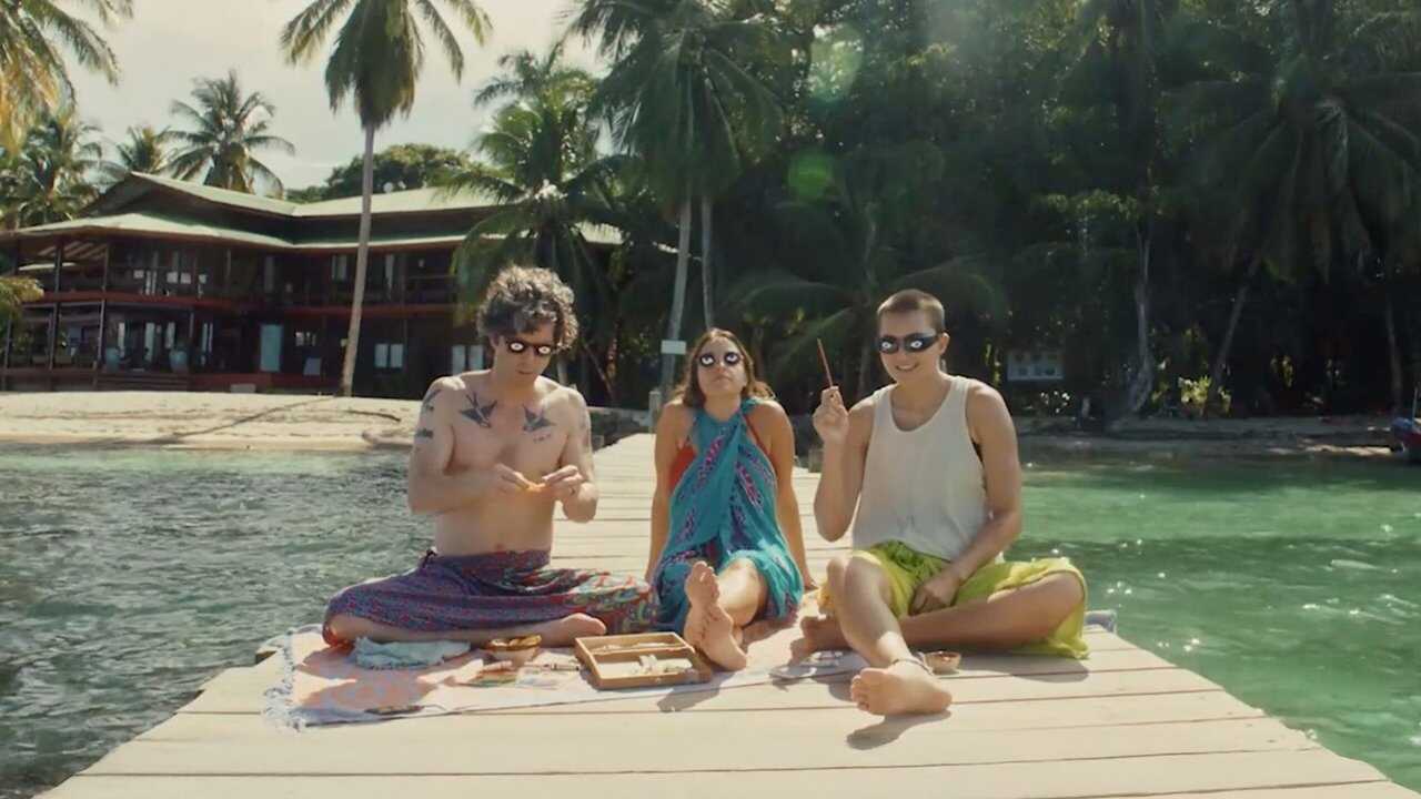 I Really Love My Husband (2025) 0