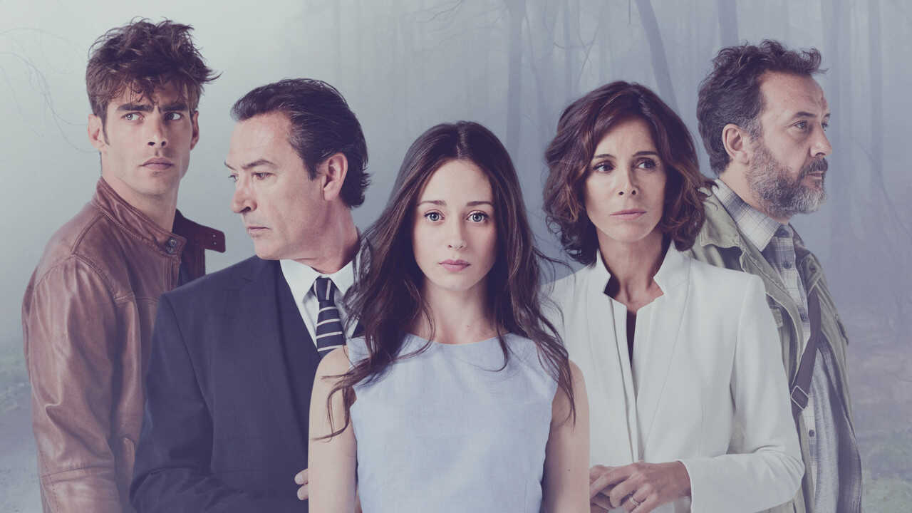 EX - La verdad (2018) 0