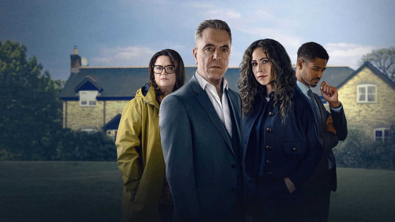 NL - RUN AWAY (2026) 2