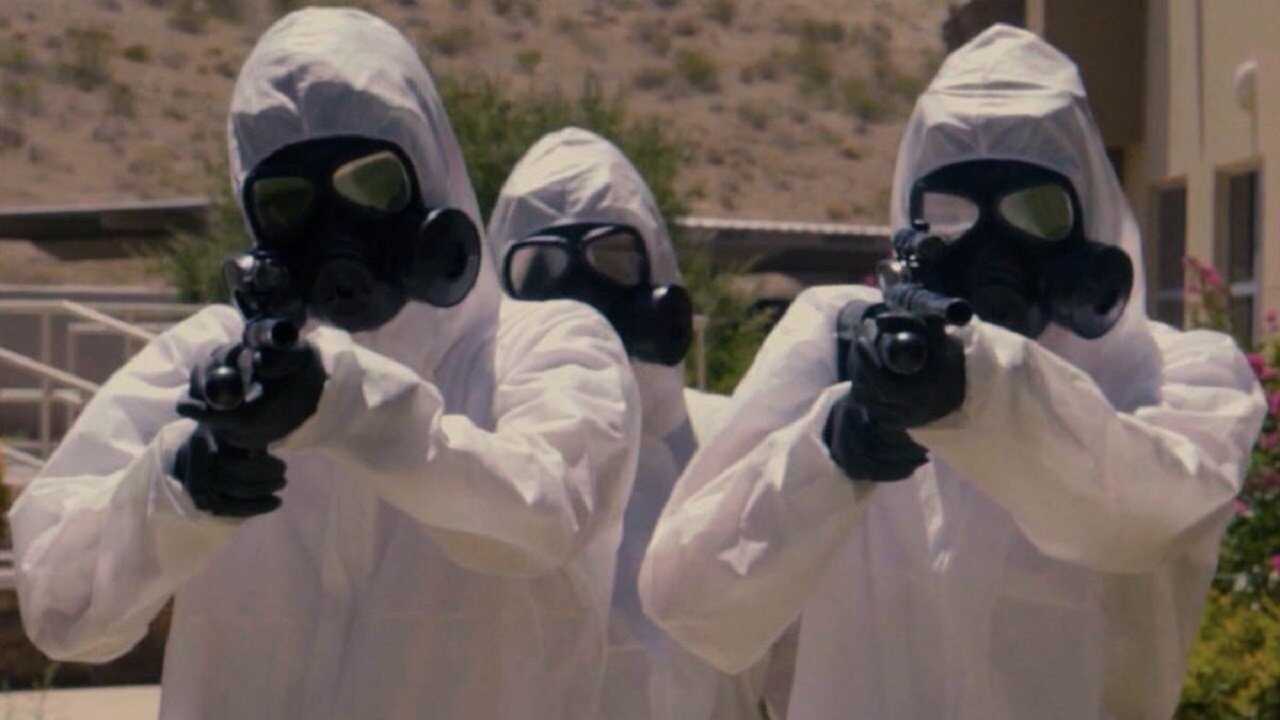 After the Pandemic 0