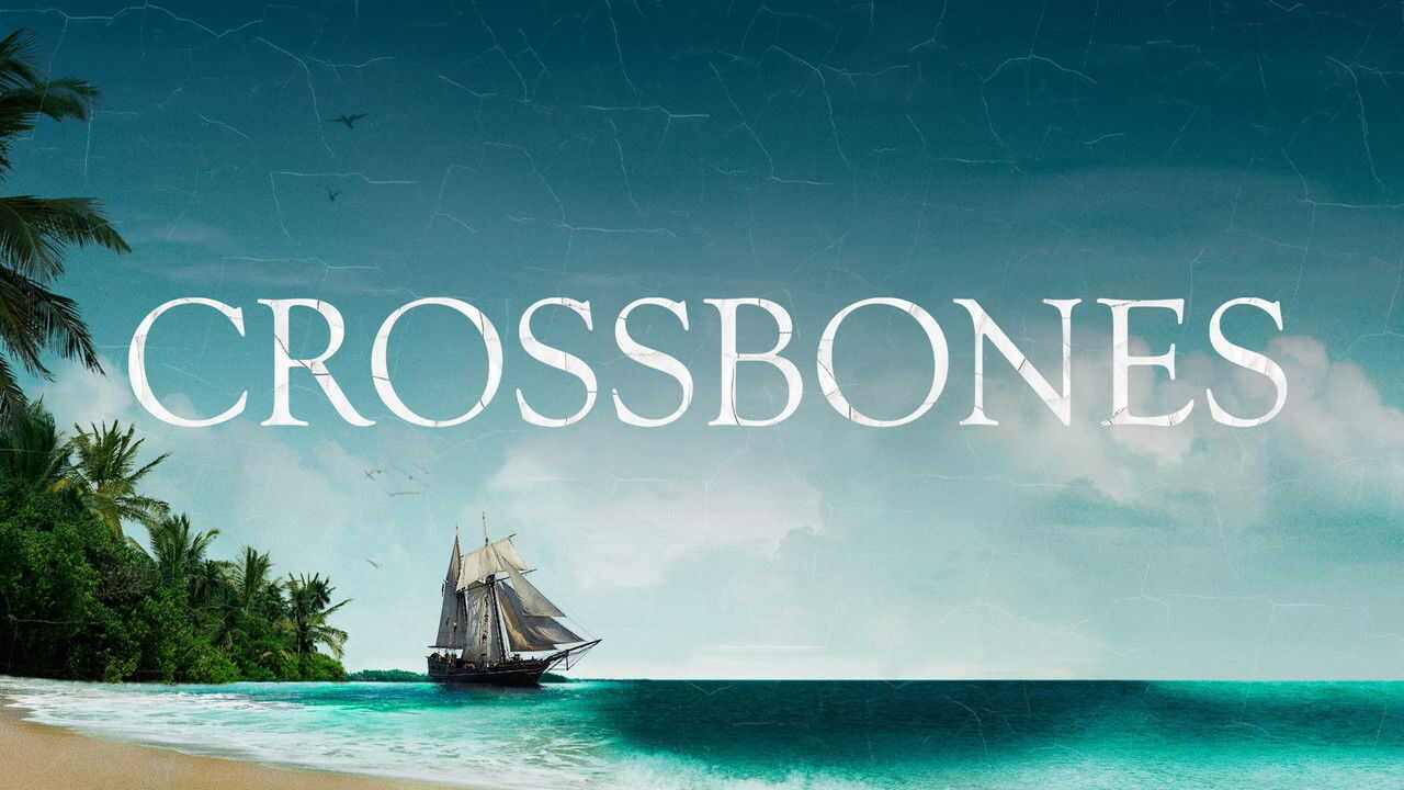 DE - Crossbones (2014) 1