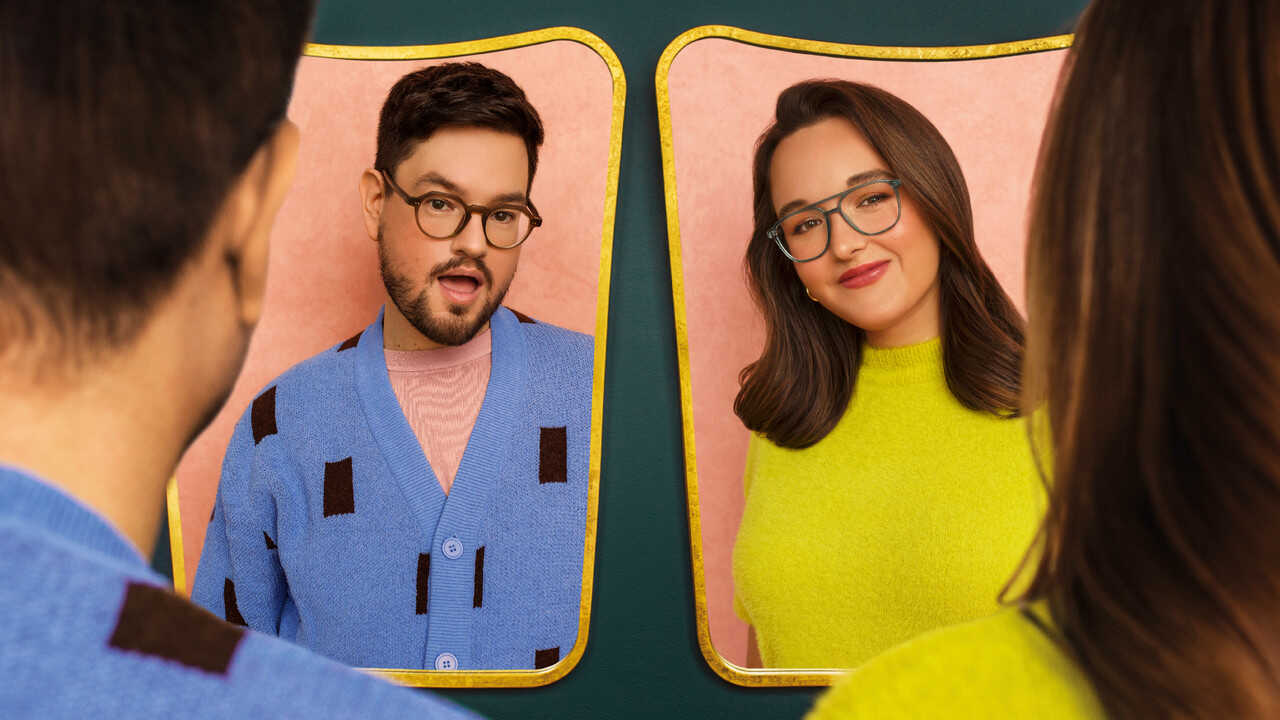 Sam Cyr et Marylène Gendron : Séparés mais ensemble (2026) 0