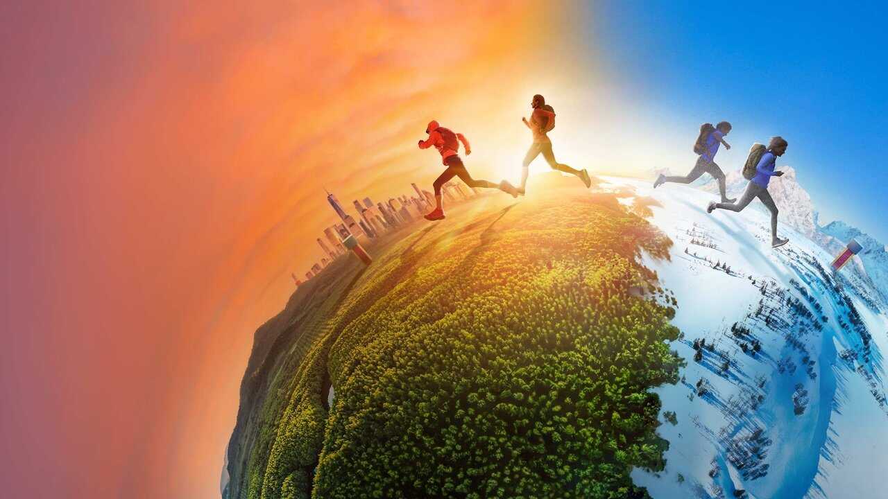 EN - The Amazing Race (2001) 3