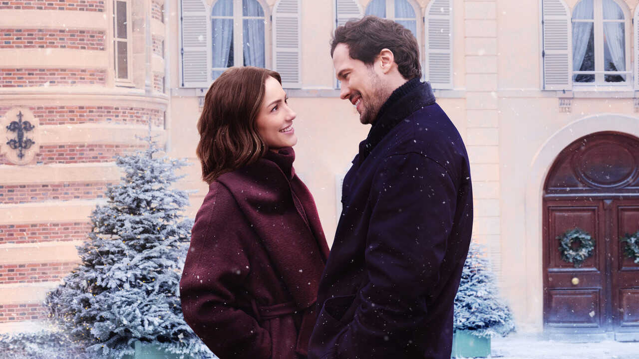 Champagne Problems 0