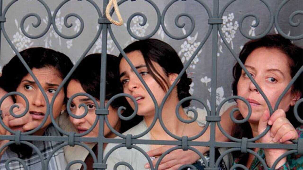 El Jaida (2017) 0
