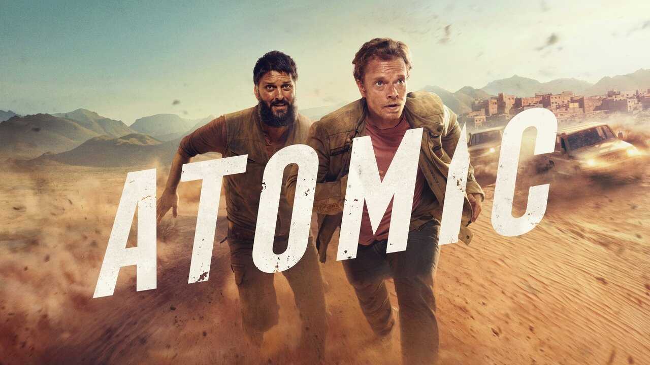 EX - Atomic (2025) 1