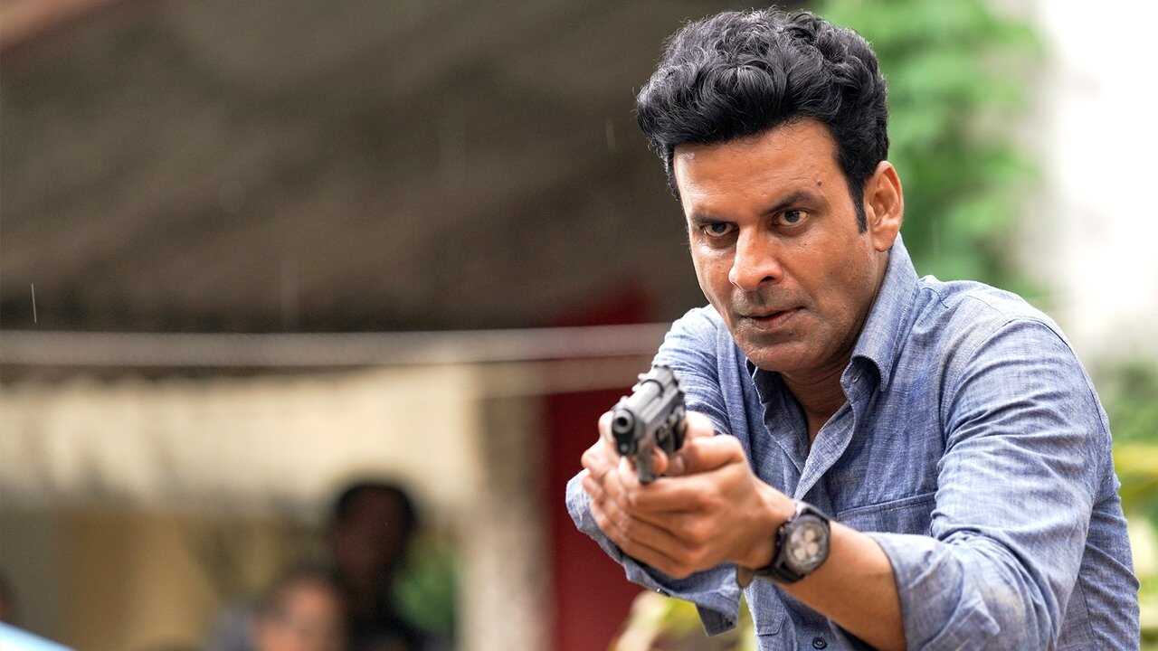 IN - The Family Man Season 3 2