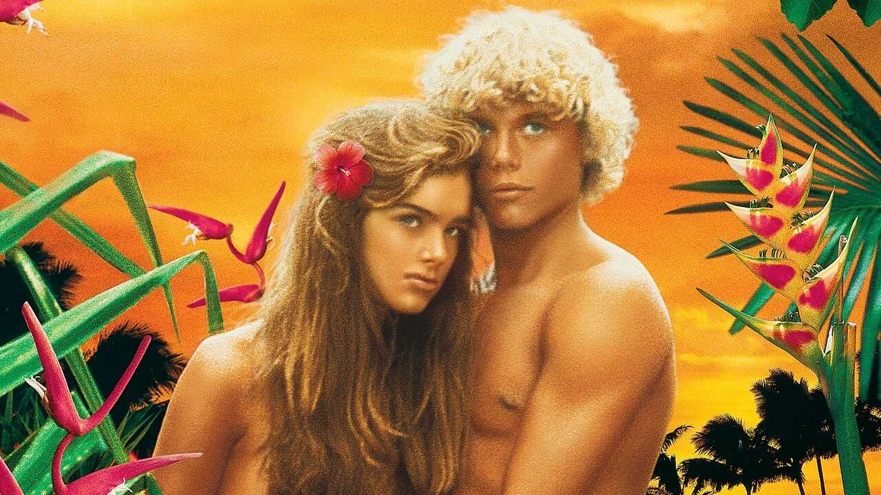 The Blue Lagoon 0