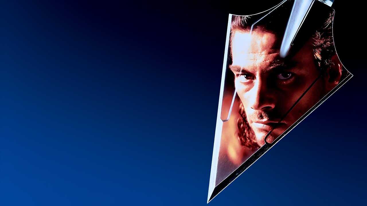 Hard Target (1993) 0