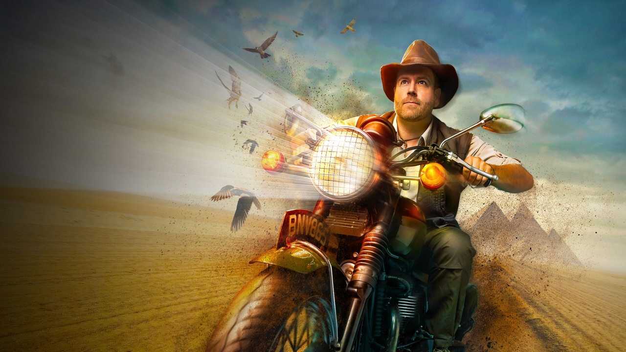 EN - Expedition Unknown (2015) 2