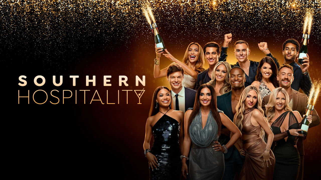 EN - Southern Hospitality (2022) (US) 0