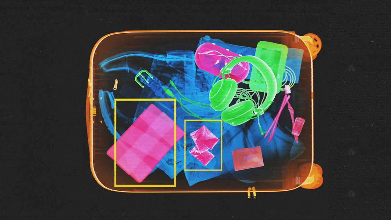 EN - To Catch A Smuggler (2020) (US) 2