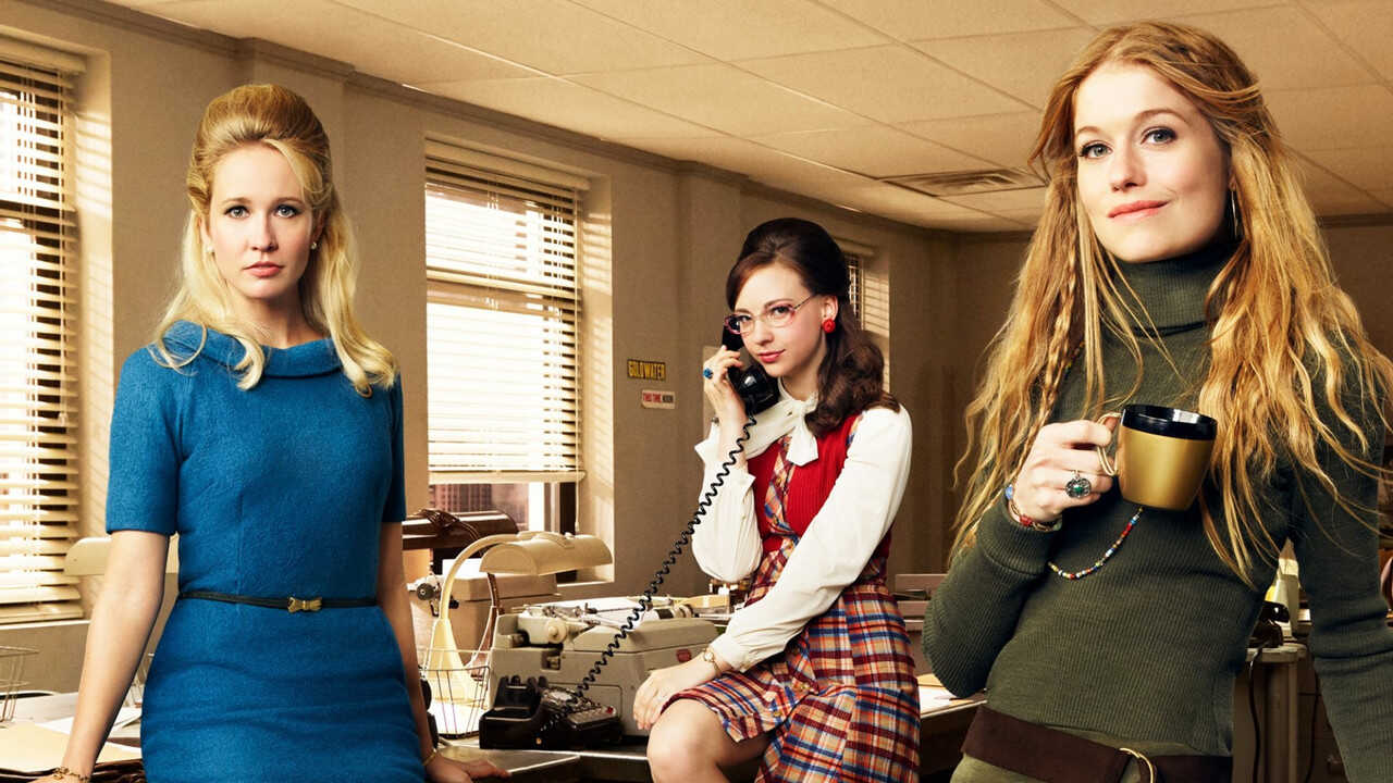 4K-DE - Good Girls Revolt (2015) (US) 1