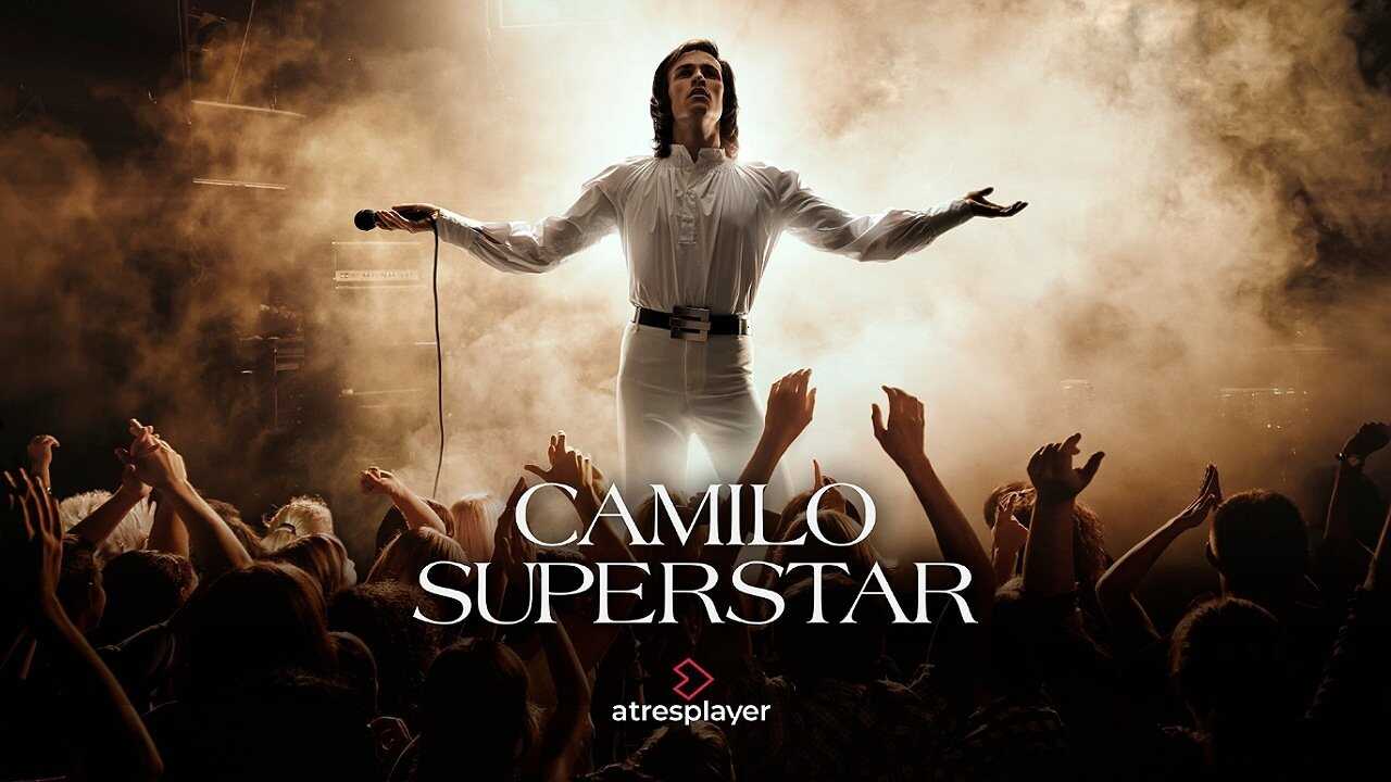 ES - Camilo Superstar 0