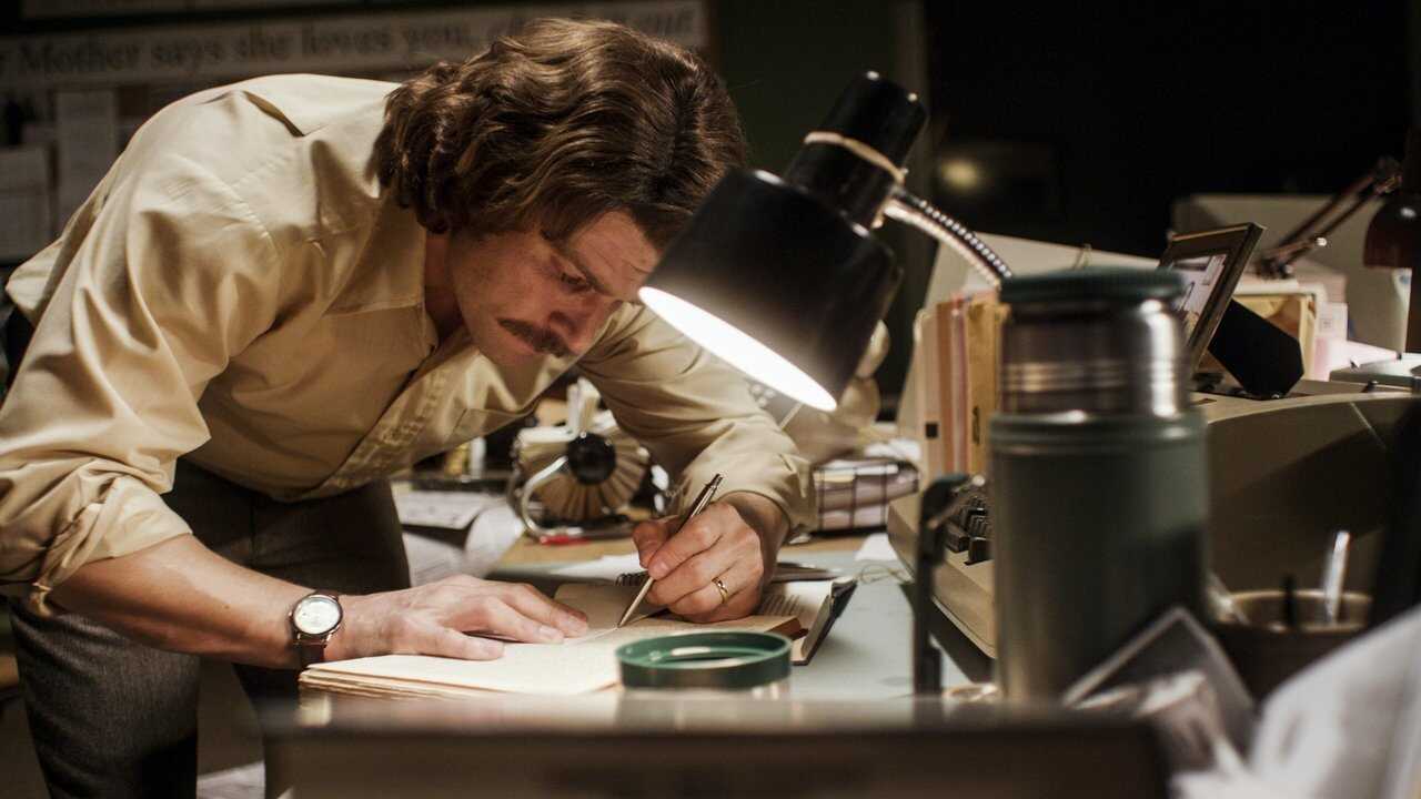 The Case for Christ (2017) 0