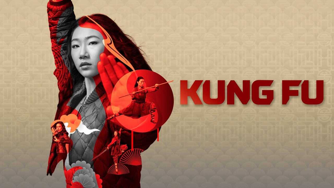 EN - Kung Fu (2021) 1