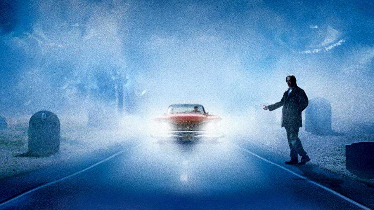 Riding the Bullet (2004) 0