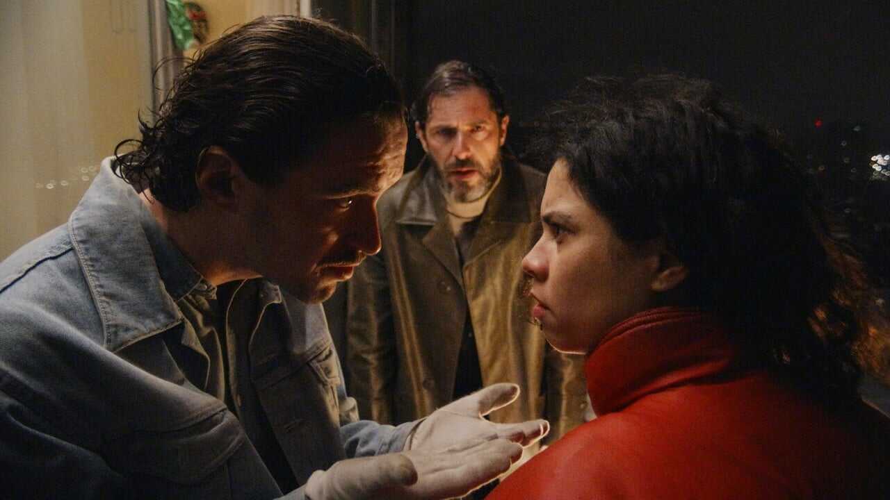 Heads or Fails (2025) 0