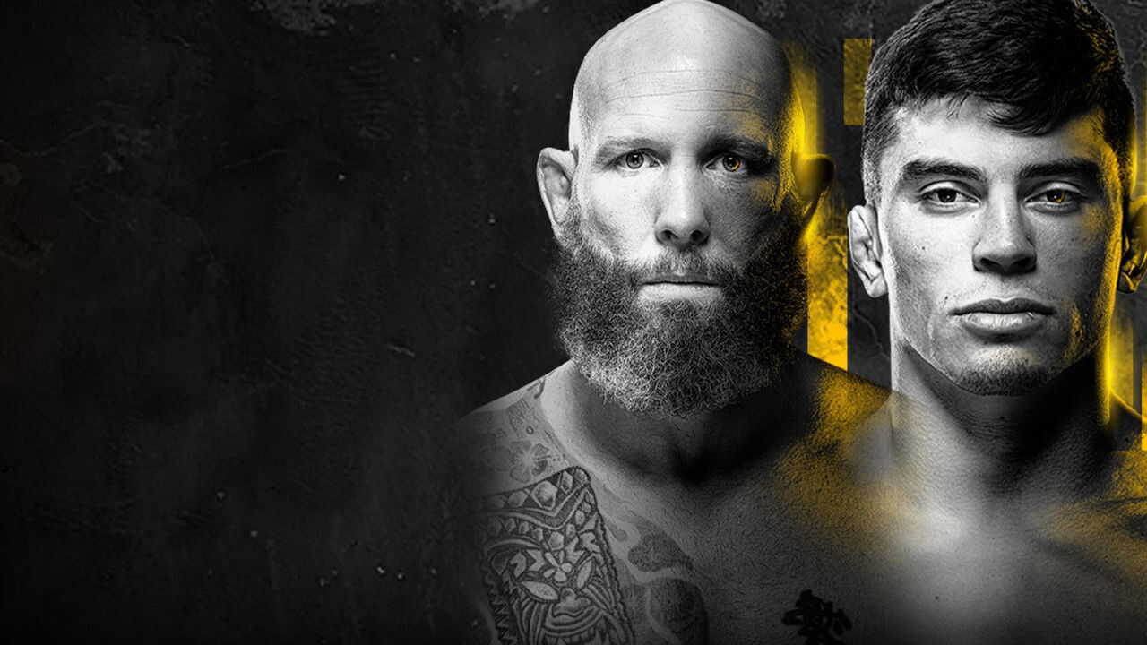 UFC Fight Night 269: Emmett vs. Vallejos (2026) 0