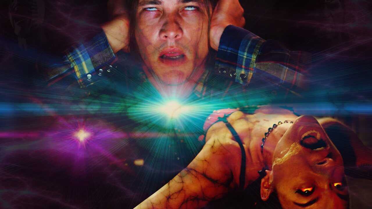 Beyond Paranormal (2021) 0