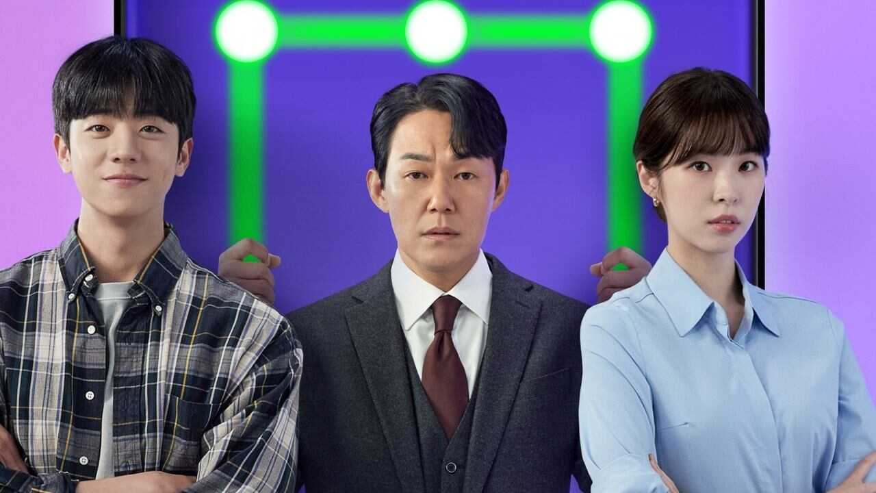 IN - Unlock My Boss (2022) 1