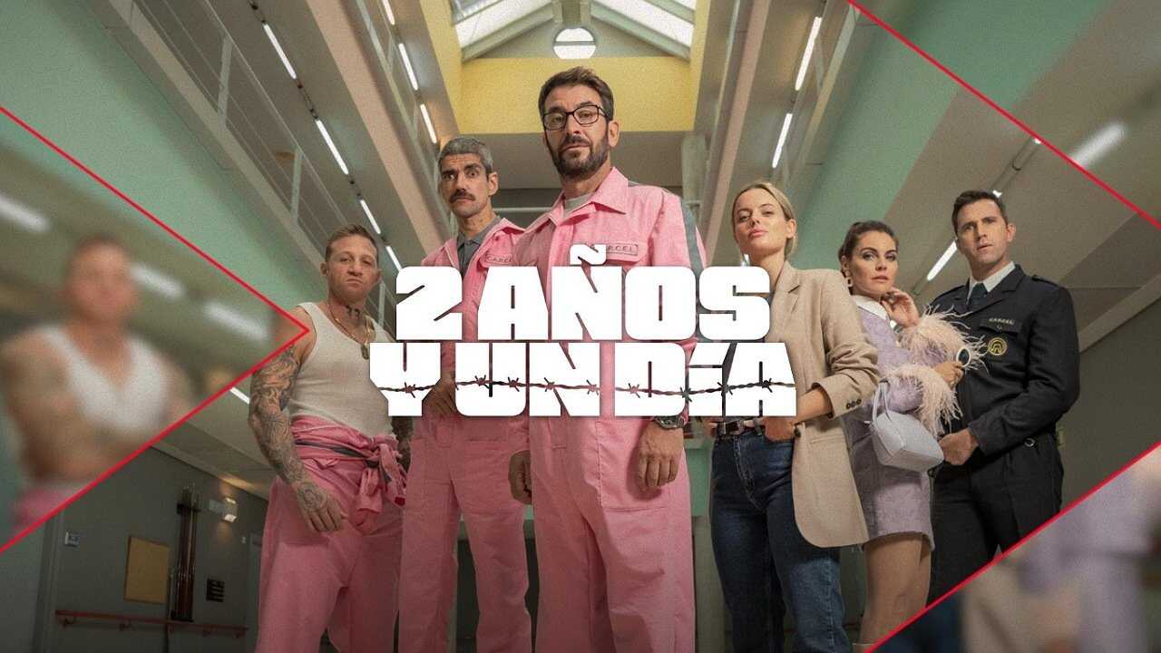 ES - 2 años y un día 0