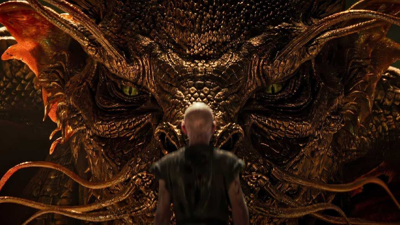NL - SECRET LEVEL 2