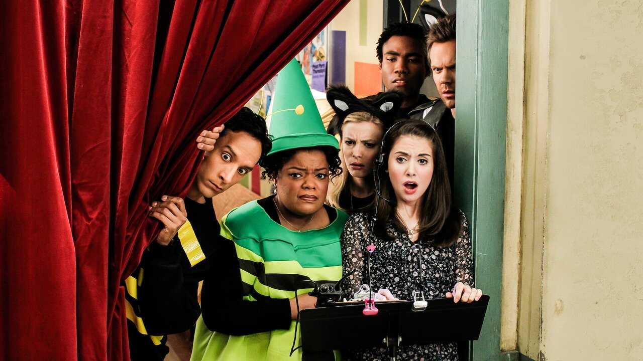 EN - Community (2009) 1