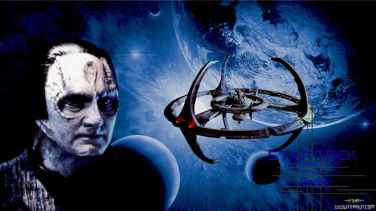 EN - Star Trek: Deep Space Nine (1993) 4