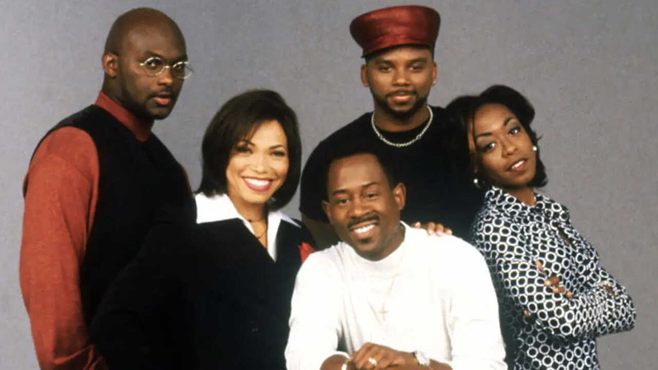 EN - Martin (1992) (US) 2
