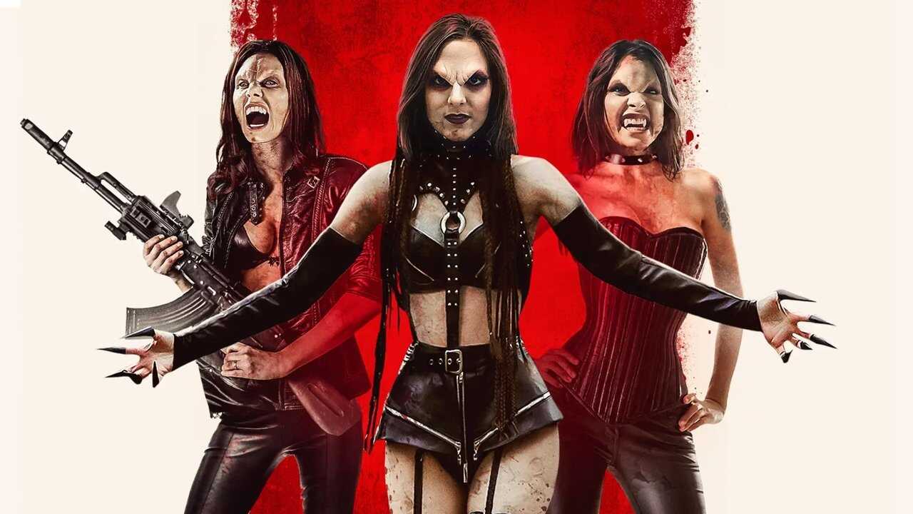 Vampiras: The Brides (2024) 0