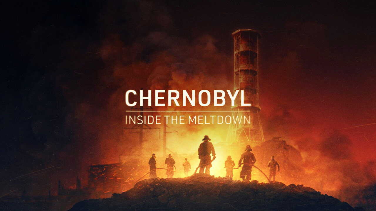 NL - CHERNOBYL: INSIDE THE MELTDOWN (2026) 1