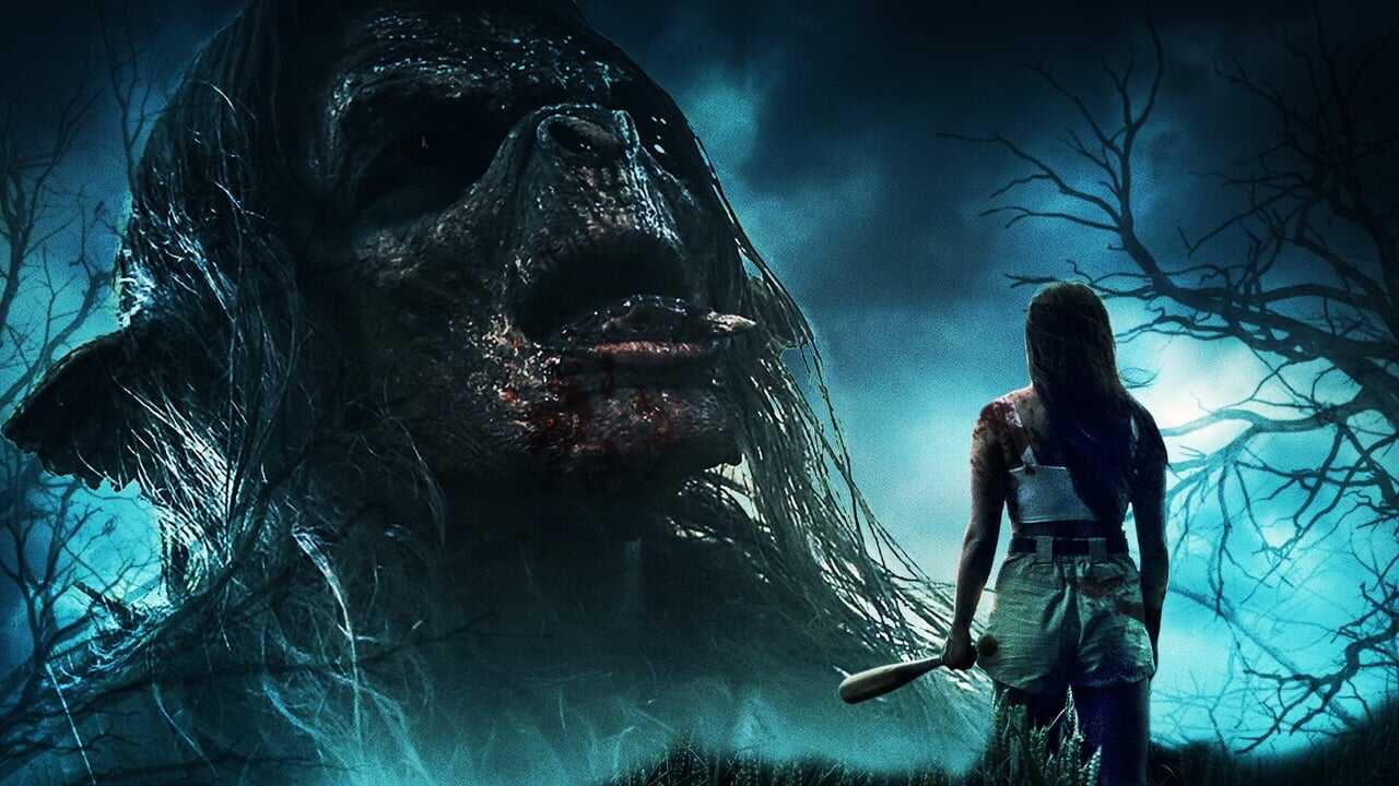 Cannibal Troll 0