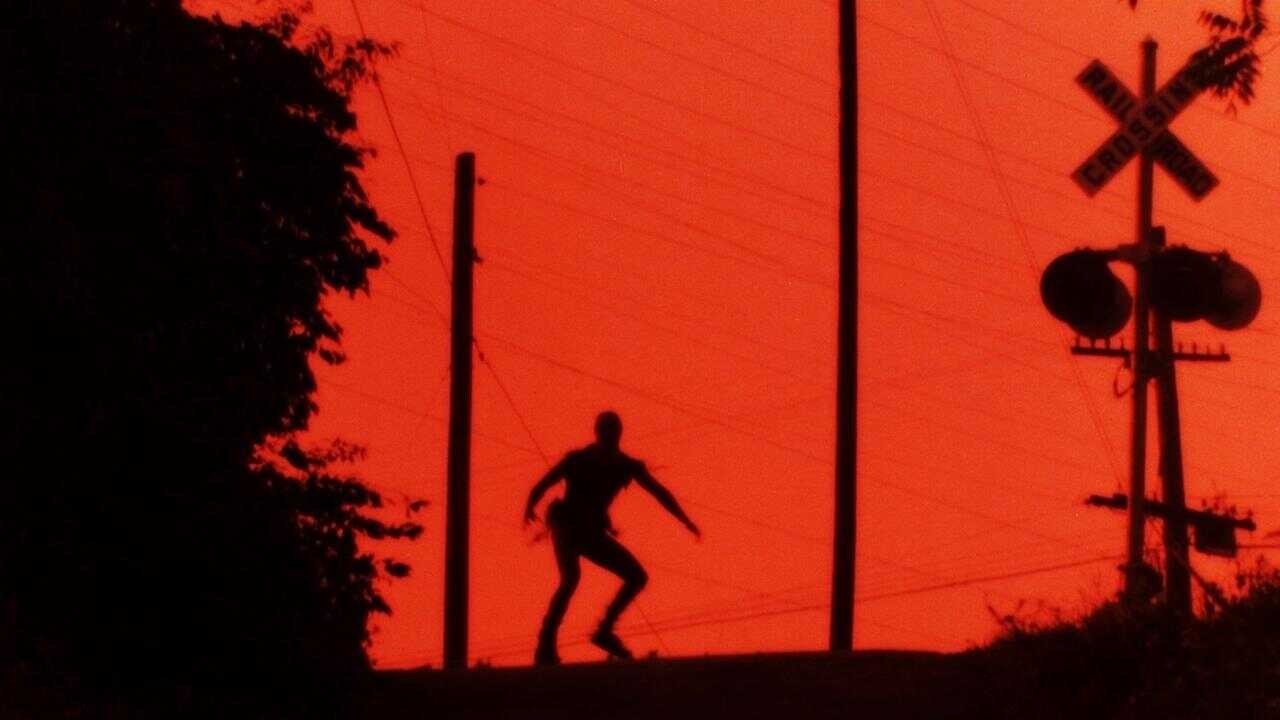 The Toxic Avenger 0