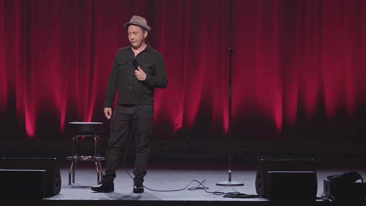 Rob Schneider: Woke Up in America 0