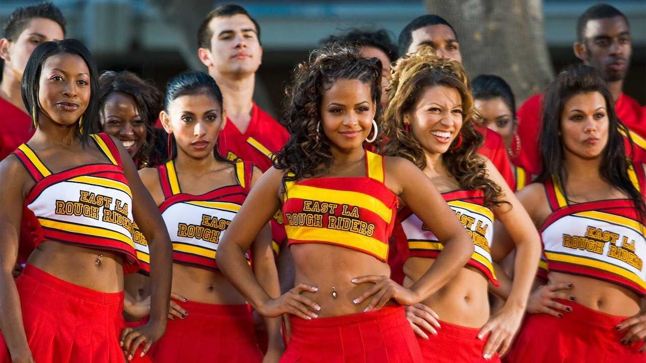 Bring It On: Fight to the Finish (2009) 0