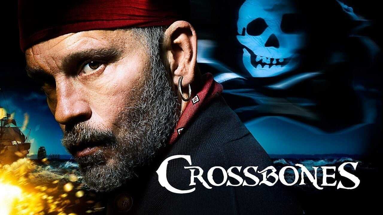 DE - Crossbones (2014) 2