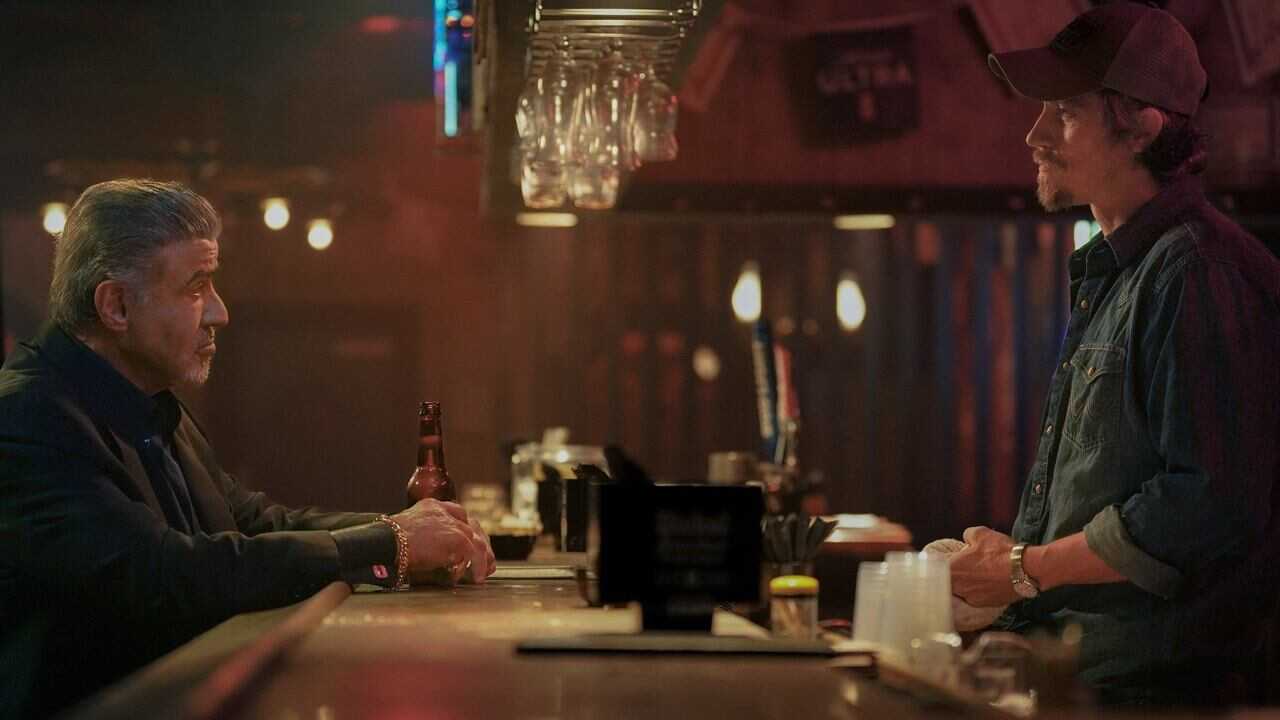 EN - Tulsa King (2022) (US) 3