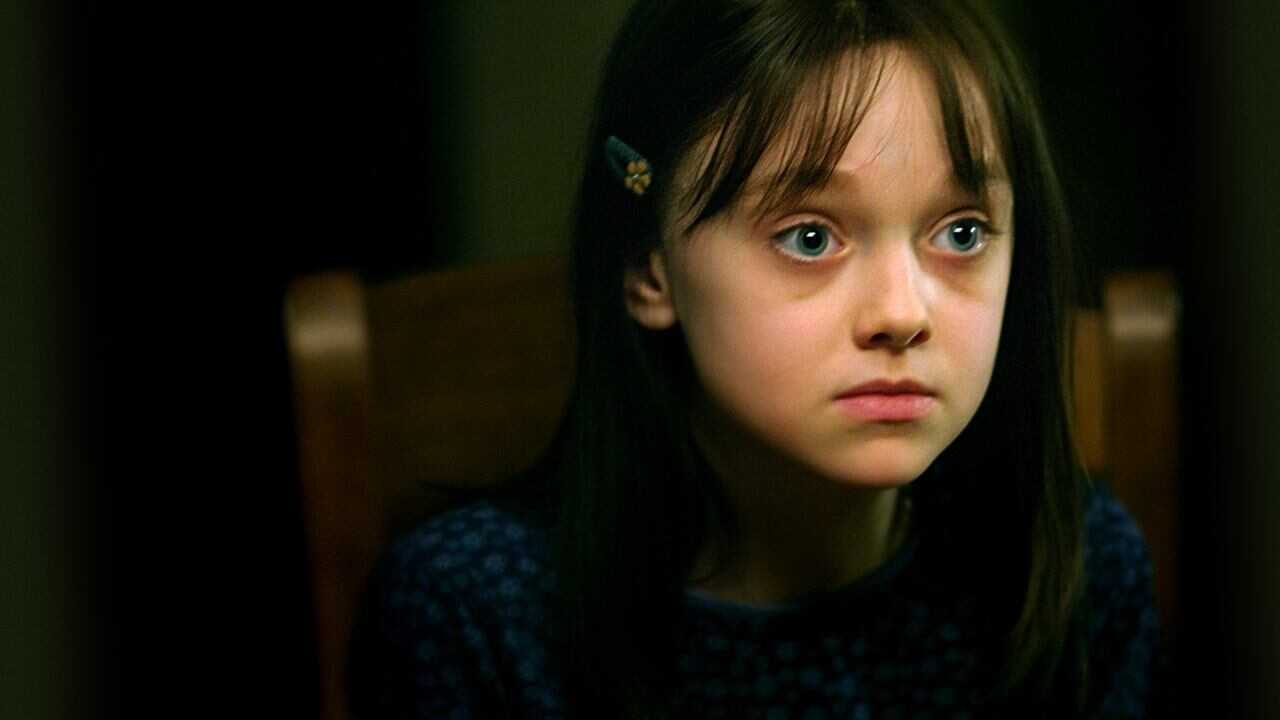 Hide and Seek (2005) 0