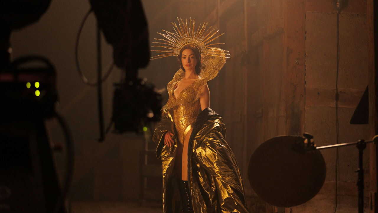 Mother Mary (2026) 0