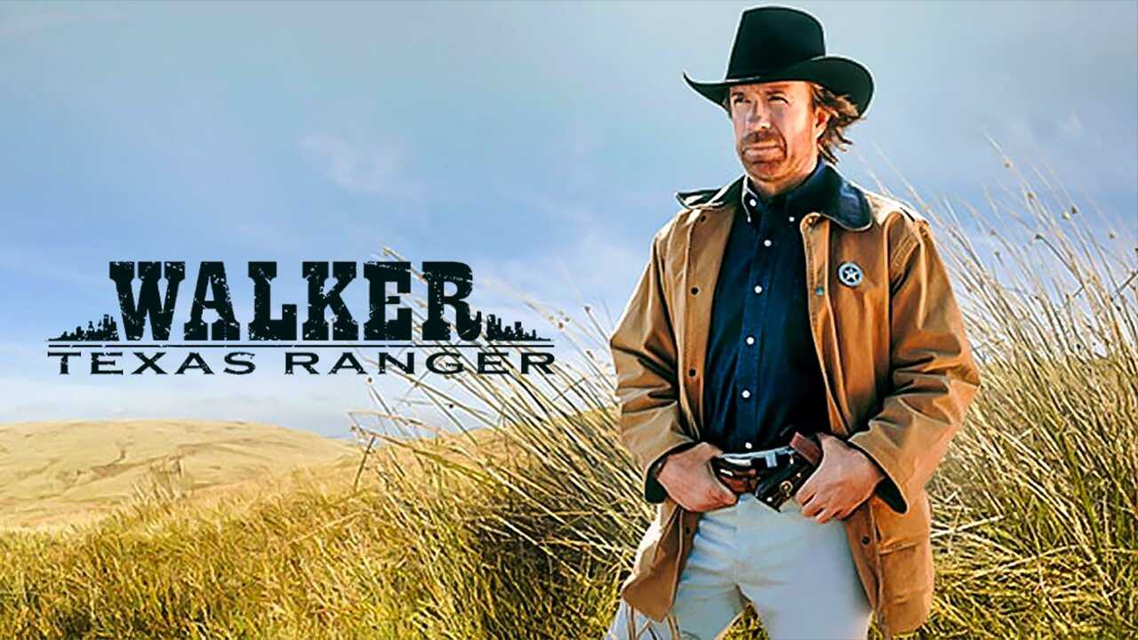 EN - Walker, Texas Ranger (1993) 3