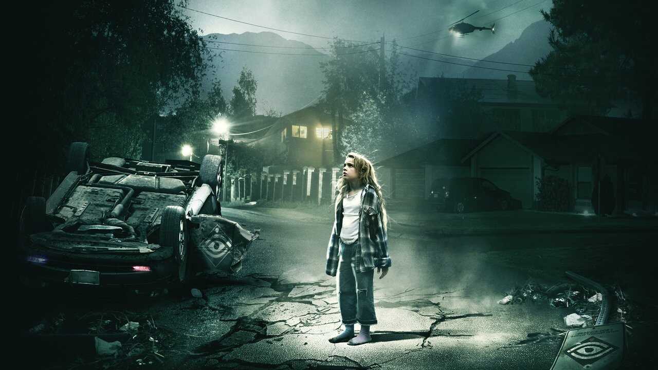 Odmieńcy (2019) 0