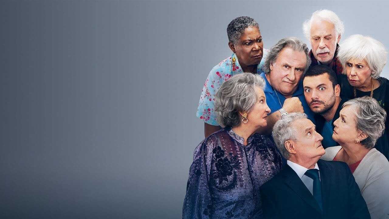 Retirement Home (2022) 0