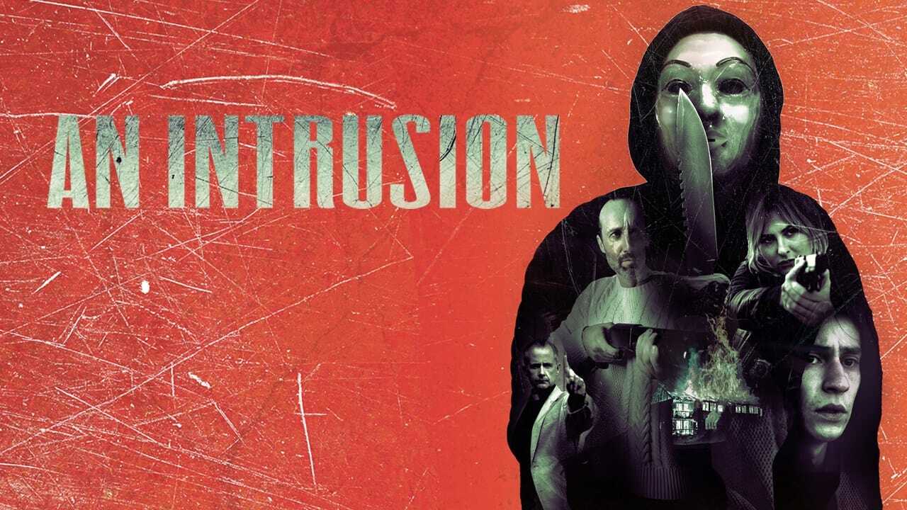 An Intrusion 0